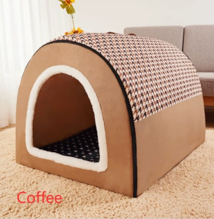 Universal All Seasons Large Dog House