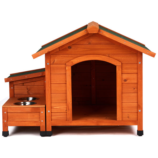 Luxury Dog House for Comfortable Retreat