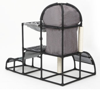 Multi-Purpose Pet Supplies Combination Stand