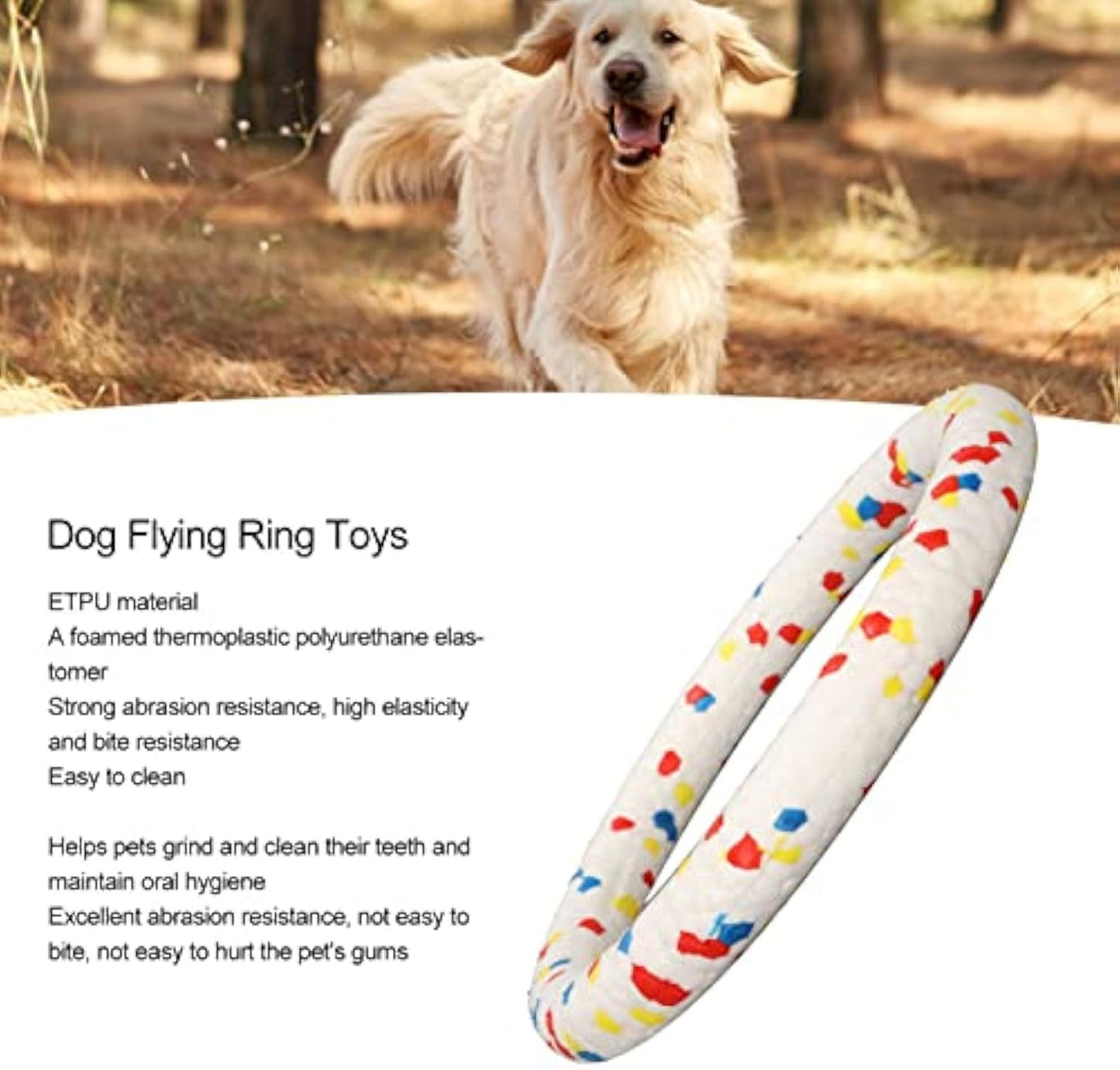 Intelligent Dog Toy for Medium to Large Dogs