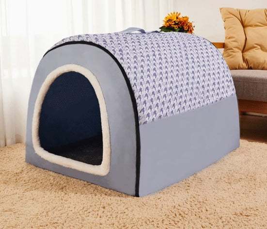 Universal All Seasons Large Dog House