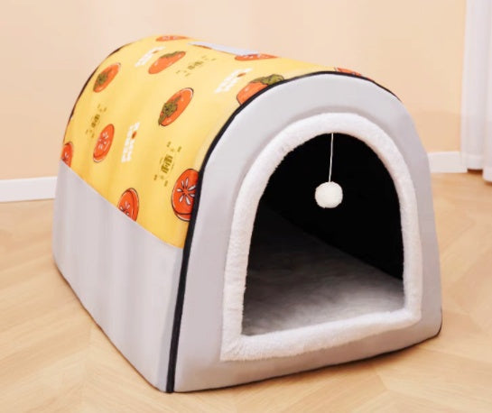 Universal All Seasons Large Dog House