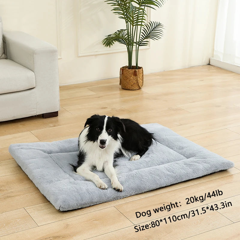 Soft Dog Bed for Ultimate Comfort