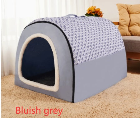 Universal All Seasons Large Dog House