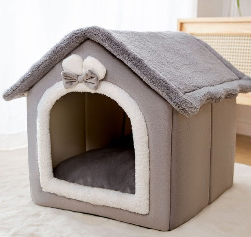 Foldable Dog House